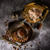 Coffee Grinder, Copper Manual Coffee Mill - CRYSTALIA GLASS